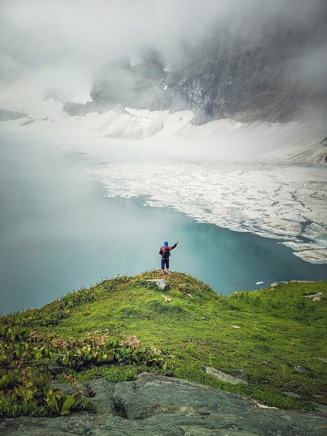 Ngỡ ngàng trước vẻ đẹp của thiên nhiên hùng vĩ khắp thế giới - Hình 2 Ngo ngang truoc ve dep cua thien nhien hung vi khap the gioi-Hinh-2