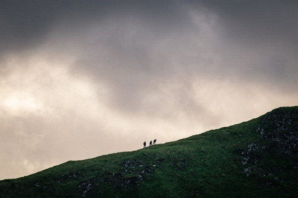 Ngỡ ngàng trước vẻ đẹp của thiên nhiên hùng vĩ khắp thế giới - Hình 6 Ngo ngang truoc ve dep cua thien nhien hung vi khap the gioi-Hinh-6