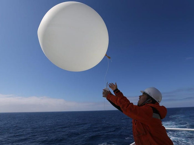 Can canh cuoc song cua cac nha nghien cuu o noi khac nghiet nhat the gioi-Hinh-5