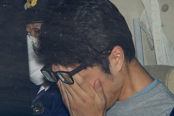 Kẻ cưỡng hiếp, giết hại và phân xác 8 phụ nữ bi tử hình Ke cuong hiep, giet hai va phan xac 8 phu nu bi tu hinh