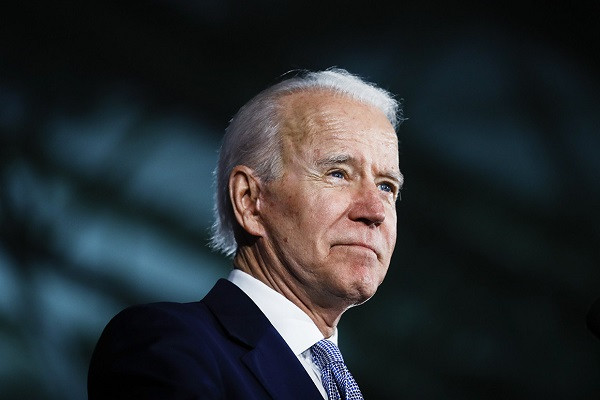 Tổng thống đắc cử Mỹ Joe Biden có lối sống như nào? Tong thong dac cu My Joe Biden co loi song nhu nao?