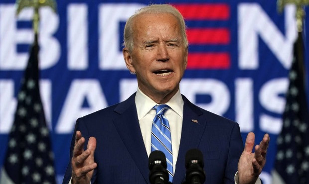 Tổng thống đắc cử Mỹ Joe Biden có lối sống như nào? - Hình 5 Tong thong dac cu My Joe Biden co loi song nhu nao?-Hinh-5