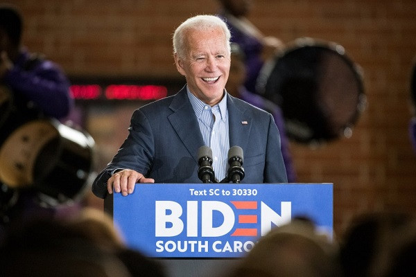 Tổng thống đắc cử Mỹ Joe Biden có lối sống như nào? - Hình 3 Tong thong dac cu My Joe Biden co loi song nhu nao?-Hinh-3