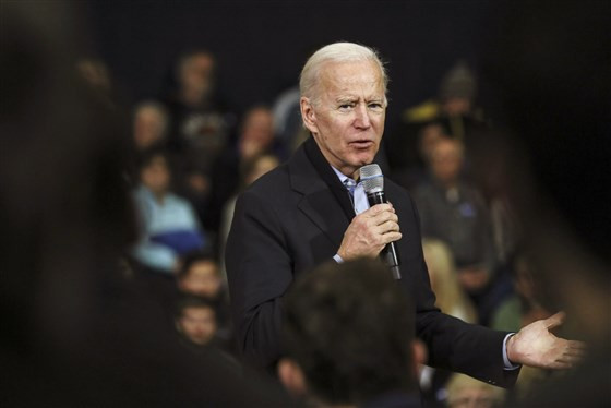 Tổng thống đắc cử Mỹ Joe Biden có lối sống như nào? - Hình 8 Tong thong dac cu My Joe Biden co loi song nhu nao?-Hinh-8