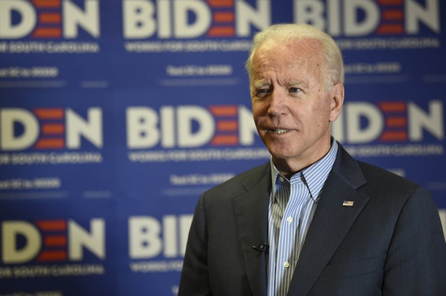 Tổng thống đắc cử Mỹ Joe Biden có lối sống như nào? - Hình 4 Tong thong dac cu My Joe Biden co loi song nhu nao?-Hinh-4