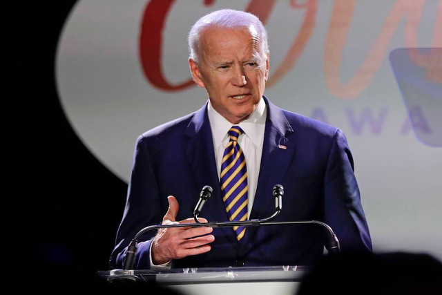 Tổng thống đắc cử Mỹ Joe Biden có lối sống như nào? - Hình 6 Tong thong dac cu My Joe Biden co loi song nhu nao?-Hinh-6