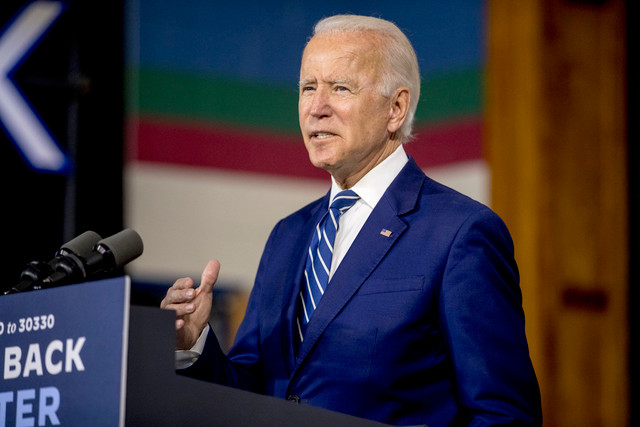 Tổng thống đắc cử Mỹ Joe Biden có lối sống như nào? - Hình 9 Tong thong dac cu My Joe Biden co loi song nhu nao?-Hinh-9