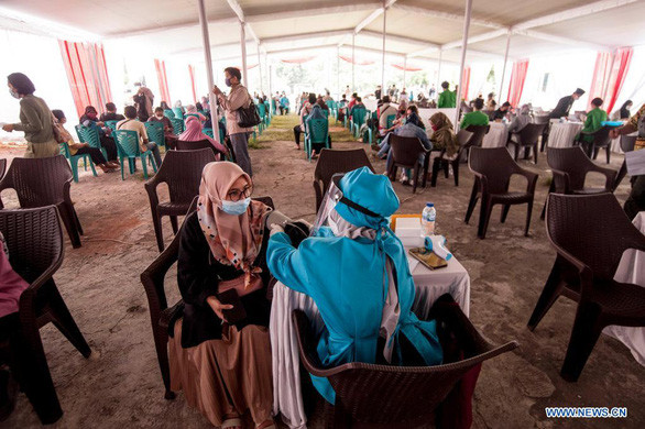 Biến chủng Lambda xuất hiện tại Đông Nam Á có đáng lo? - Hình 2 Bien chung Lambda xuat hien tai Dong Nam A co dang lo?-Hinh-2