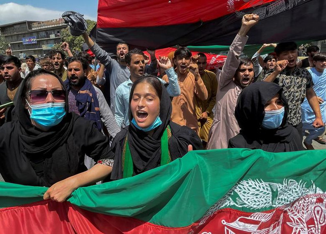 Những hình ảnh tại đất nước Afghanistan gây sốc thế giới - Hình 7 Nhung hinh anh tai dat nuoc Afghanistan gay soc the gioi-Hinh-7