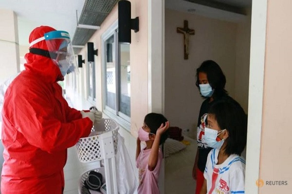Chuyên gia Indonesia “hiến kế” giúp đất nước đánh bại COVID-19 - Hình 2 Chuyen gia Indonesia “hien ke” giup dat nuoc danh bai COVID-19-Hinh-2