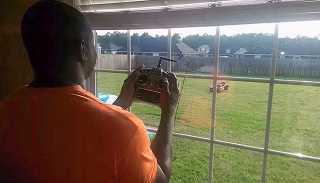 Chung kien cai nong khung khiep cua mua he tren the gioi qua loat anh chan thuc-Hinh-8