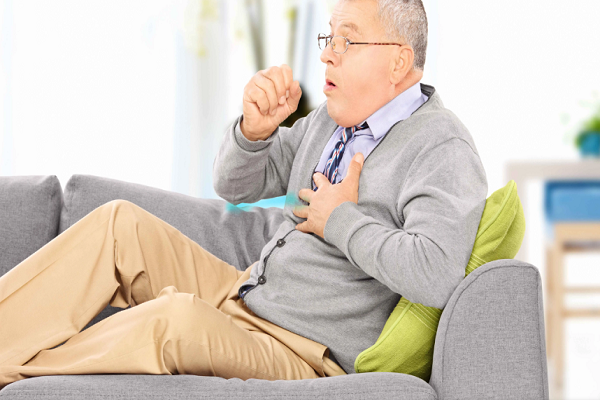 Ho về đêm và 4 nguyên nhân cơ bản, không phải cảm lạnh - Hình 2 Ho ve dem va 4 nguyen nhan co ban, khong phai cam lanh-Hinh-2