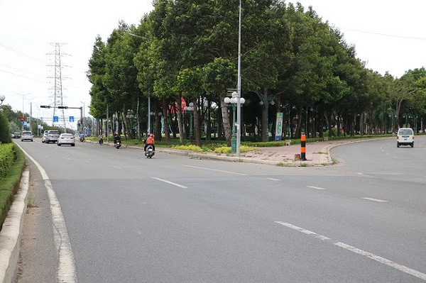 Vũng Tàu công bố đồ án quy hoạch phân khu tỷ lệ 1/2000 khu Bắc Phước Thắng - Hình 2 Vung Tau cong bo do an quy hoach phan khu ty le 1/2000 khu Bac Phuoc Thang-Hinh-2