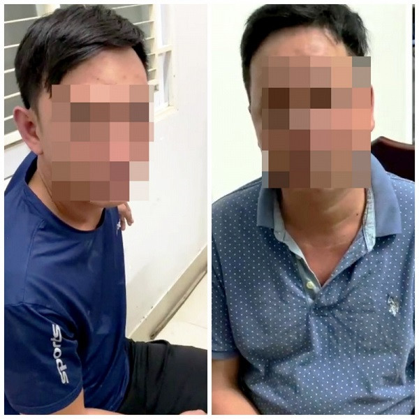 Bà Rịa – Vũng Tàu: Liên tiếp bắt giữ các đối tượng buôn bán pháo trái phép - Hình 3 Ba Ria – Vung Tau: Lien tiep bat giu cac doi tuong buon ban phao trai phep-Hinh-3