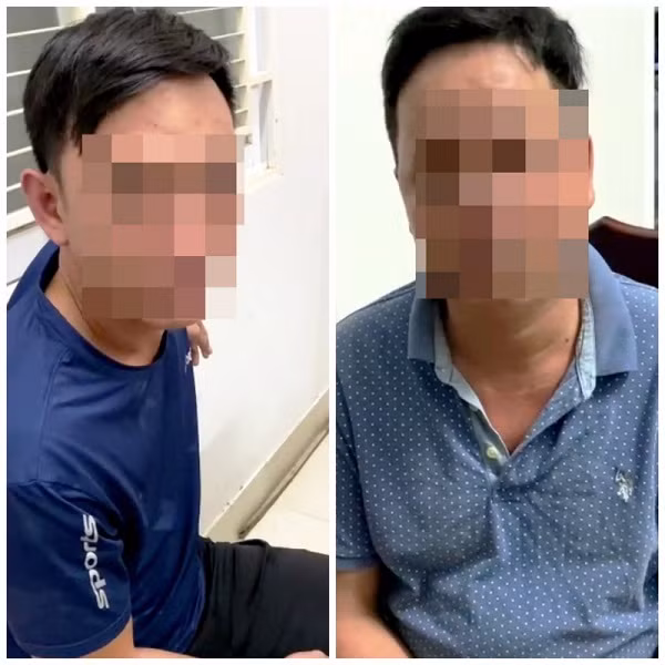 Ba Ria – Vung Tau: Lien tiep bat giu cac doi tuong buon ban phao trai phep-Hinh-3