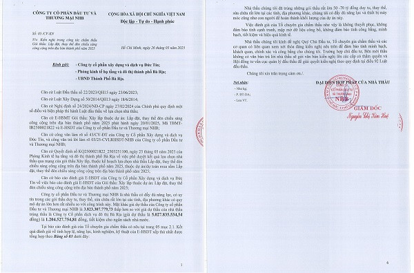 Don vi truot Goi thau thay the den chieu sang tai TP Ba Ria kien nghi-Hinh-2