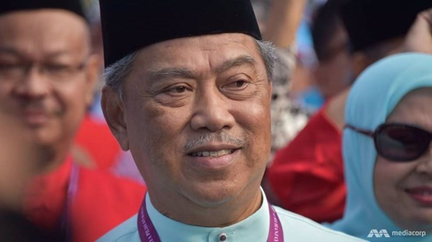 Những điều ít biết về tân Thủ tướng Malaysia Muhyiddin Yassin - Hình 11 Nhung dieu it biet ve tan Thu tuong Malaysia Muhyiddin Yassin-Hinh-11