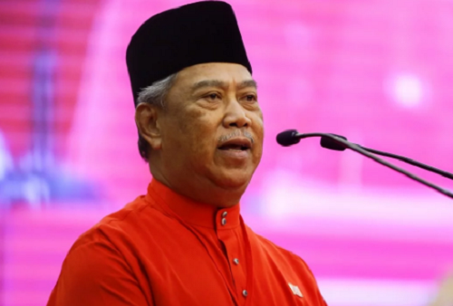 Những điều ít biết về tân Thủ tướng Malaysia Muhyiddin Yassin - Hình 13 Nhung dieu it biet ve tan Thu tuong Malaysia Muhyiddin Yassin-Hinh-13