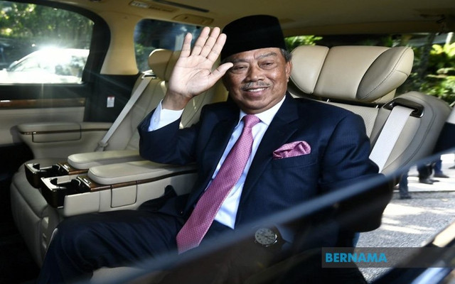 Những điều ít biết về tân Thủ tướng Malaysia Muhyiddin Yassin - Hình 8 Nhung dieu it biet ve tan Thu tuong Malaysia Muhyiddin Yassin-Hinh-8