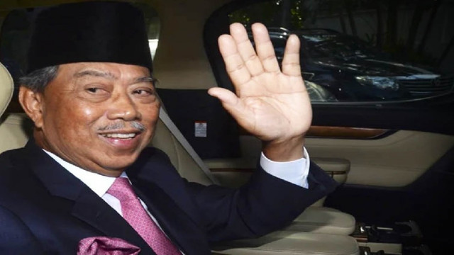 Những điều ít biết về tân Thủ tướng Malaysia Muhyiddin Yassin - Hình 9 Nhung dieu it biet ve tan Thu tuong Malaysia Muhyiddin Yassin-Hinh-9