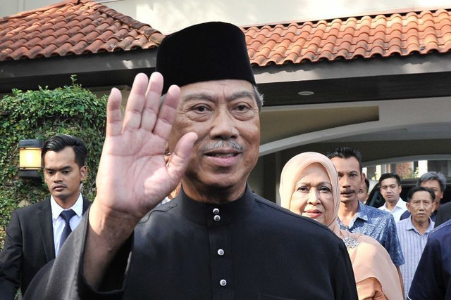 Những điều ít biết về tân Thủ tướng Malaysia Muhyiddin Yassin Nhung dieu it biet ve tan Thu tuong Malaysia Muhyiddin Yassin