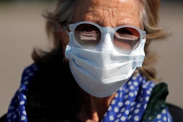 Cử tri Israel bị cách ly vì Covid-19 vẫn đi bỏ phiếu bầu Quốc hội - Hình 8 Cu tri Israel bi cach ly vi Covid-19 van di bo phieu bau Quoc hoi-Hinh-8