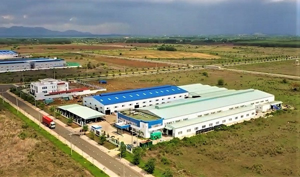 Bà Rịa – Vũng Tàu sẽ thu hồi đất thuê chậm tiến độ, không đưa vào sử dụng Ba Ria – Vung Tau se thu hoi dat thue cham tien do, khong dua vao su dung