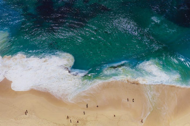 Ngỡ ngàng trước vẻ đẹp của thiên nhiên hùng vĩ khắp thế giới - Hình 8 Ngo ngang truoc ve dep cua thien nhien hung vi khap the gioi-Hinh-8