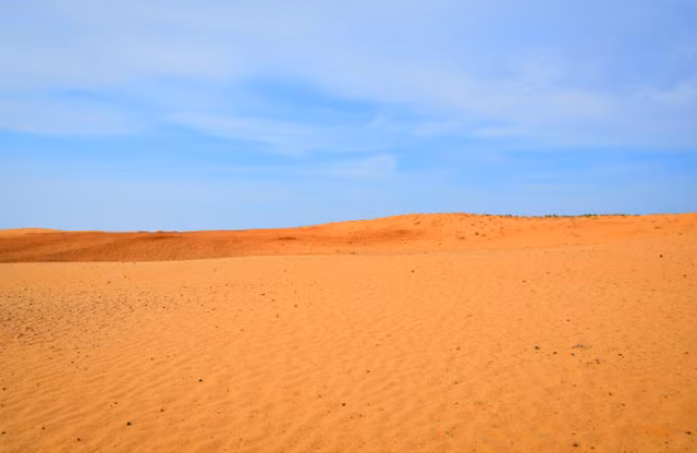 Day la nhung vung nong nhat cua nuoc Nga