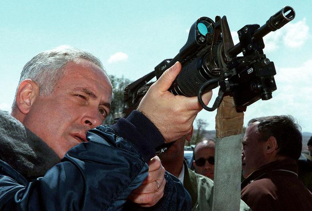 Những khoảnh khắc ấn tượng trong thời gian cầm quyền của Thủ tướng Israel Benjamin Netanyahu - Hình 11 Nhung khoanh khac an tuong trong thoi gian cam quyen cua Thu tuong Israel Benjamin Netanyahu-Hinh-11
