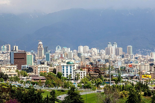 Những điều đặc biệt ở đất nước Iran ít ai biết - Hình 4 Nhung dieu dac biet o dat nuoc Iran it ai biet-Hinh-4
