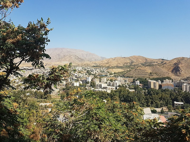 Những điều đặc biệt ở đất nước Iran ít ai biết - Hình 2 Nhung dieu dac biet o dat nuoc Iran it ai biet-Hinh-2