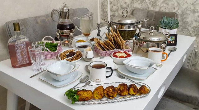 Những điều đặc biệt ở đất nước Iran ít ai biết - Hình 9 Nhung dieu dac biet o dat nuoc Iran it ai biet-Hinh-9