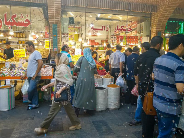 Những điều đặc biệt ở đất nước Iran ít ai biết - Hình 7 Nhung dieu dac biet o dat nuoc Iran it ai biet-Hinh-7