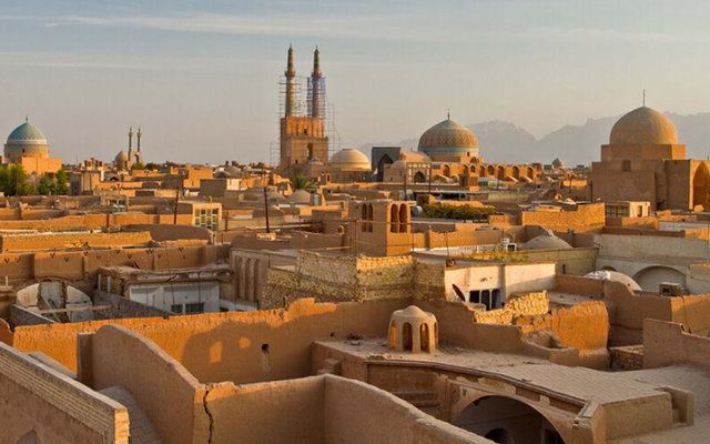 Những điều đặc biệt ở đất nước Iran ít ai biết - Hình 8 Nhung dieu dac biet o dat nuoc Iran it ai biet-Hinh-8