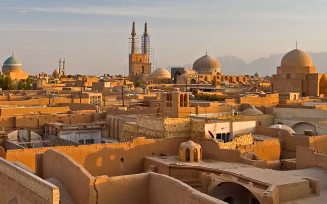 Nhung dieu dac biet o dat nuoc Iran it ai biet-Hinh-8