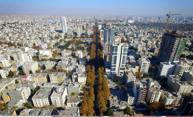 Những điều đặc biệt ở đất nước Iran ít ai biết Nhung dieu dac biet o dat nuoc Iran it ai biet