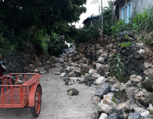Động đất rung chuyển Philippines: Hiện trường tan hoang, nhiều người thương vong - Hình 2 Dong dat rung chuyen Philippines: Hien truong tan hoang, nhieu nguoi thuong vong-Hinh-2