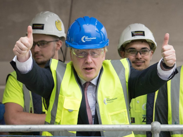 Cận cảnh nhan sắc của bạn gái tân Thủ tướng Anh - Hình 5 Can canh nhan sac cua ban gai tan Thu tuong Anh-Hinh-5