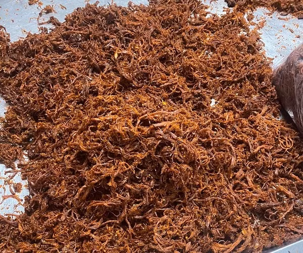 Loan gia thit bo kho