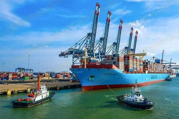 Bà Rịa - Vũng Tàu: Đến năm 2030 đạt tiêu chuẩn thành phố trực thuộc Trung ương Ba Ria - Vung Tau: Den nam 2030 dat tieu chuan thanh pho truc thuoc Trung uong