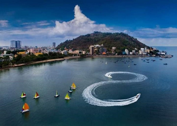 Bà Rịa - Vũng Tàu: Đến năm 2030 đạt tiêu chuẩn thành phố trực thuộc Trung ương - Hình 3 Ba Ria - Vung Tau: Den nam 2030 dat tieu chuan thanh pho truc thuoc Trung uong-Hinh-3