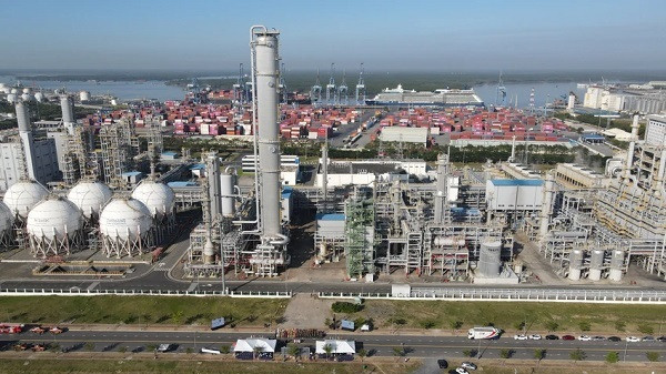 Bà Rịa - Vũng Tàu: Đến năm 2030 đạt tiêu chuẩn thành phố trực thuộc Trung ương - Hình 2 Ba Ria - Vung Tau: Den nam 2030 dat tieu chuan thanh pho truc thuoc Trung uong-Hinh-2