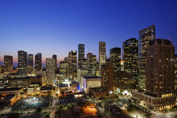 Biết gì về thành phố Houston có Lãnh sự quán Trung Quốc bị đóng cửa Biet gi ve thanh pho Houston co Lanh su quan Trung Quoc bi dong cua