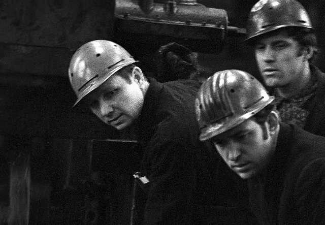 Hé lộ cuộc sống ở Ukraine dưới thời Liên Xô - Hình 10 He lo cuoc song o Ukraine duoi thoi Lien Xo-Hinh-10