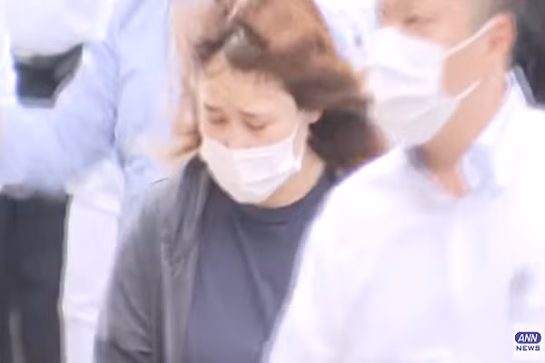 Ba me di tham ban trai bo con 3 tuoi o nha chet doi