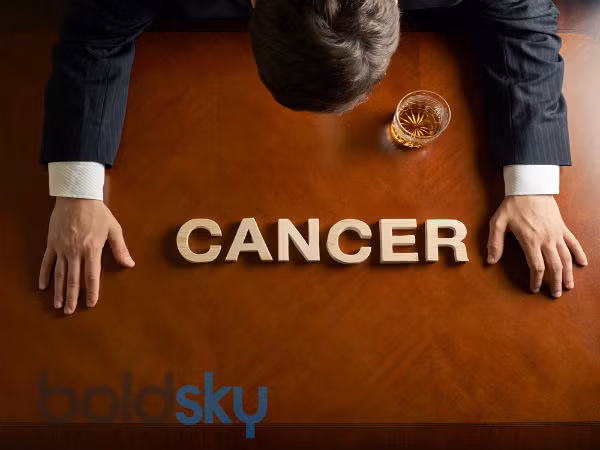 Thuc uong co the gay ra 7 loai ung thu