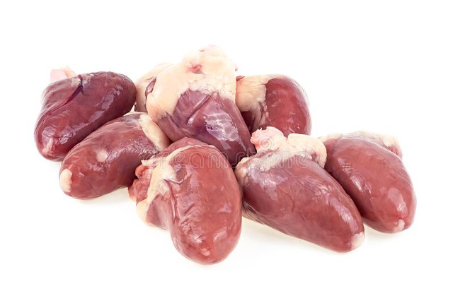 Bộ phận nào của con gà bỗ dưỡng nhất? - Hình 2 Bo phan nao cua con ga bo duong nhat?-Hinh-2