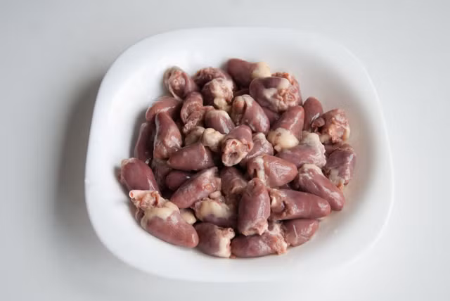 Bộ phận nào của con gà bỗ dưỡng nhất? - Hình 7 Bo phan nao cua con ga bo duong nhat?-Hinh-7