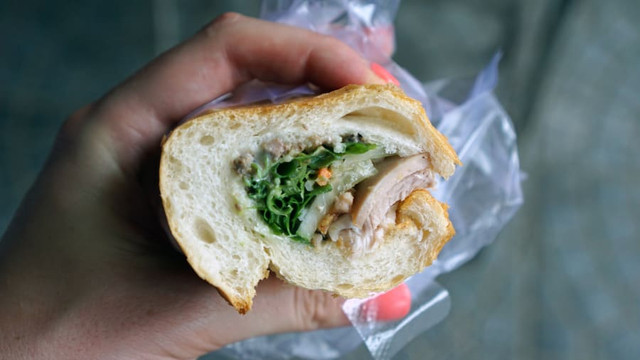 Điểm danh những món ăn nâng tầm ẩm thực Việt trên thế giới - Hình 6 Diem danh nhung mon an nang tam am thuc Viet tren the gioi-Hinh-6